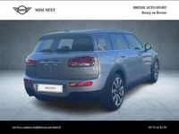 Occasion Mini Cooper Clubman Essential 136 ch (100 kW) 2023 Melting silver iii Break