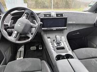 Occasion DS Automobiles DS7 Crossback Performance Line Plus 2019 Rouge SUV
