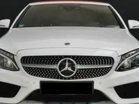 occasion Mercedes C200 Classe184 Auto Pack Amg 02/2018