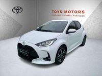 Occasion Toyota Yaris Hybrid Design 116 ch (85 kW) 2024