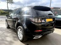 occasion Land Rover Discovery Sport 2.0d R-DYNAMIC 7 PLACES