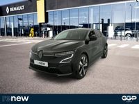 Occasion Renault Megane E-Tech Techno 161 kW (220 ch) 2025 Noir Berline