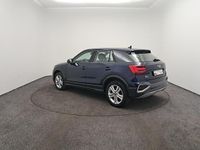 Occasion Audi Q2 Design 110 ch (80 kW) 2023 Bleu navarre métallisé SUV