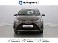 occasion Toyota Yaris 70 VVT-i France 5p MY19