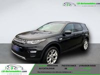 Occasion Land Rover Discovery 4 179 ch (131 kW) 2016 SUV