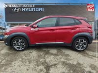 occasion Hyundai Kona 1.6 Gdi 141ch Hybrid Executive Dct-6