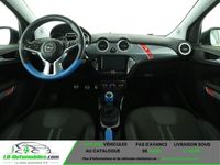 occasion Opel Adam 1.4 Turbo 150 ch