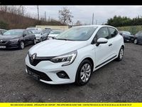 Occasion Renault Clio V Business 101 ch (74 kW) 2021 Blanc