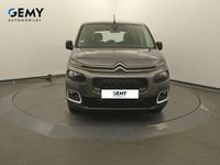 Occasion Citroën Berlingo Feel 102 ch (75 kW) 2021 Monospace