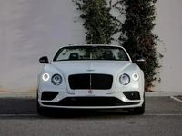 occasion Bentley Continental GTC V8 4.0 S