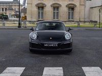 occasion Porsche 911 Carrera 4S Coupé 3.0i 420 Pdk