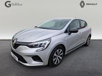Occasion Renault Clio V Equilibre 2023 Gris Citadine