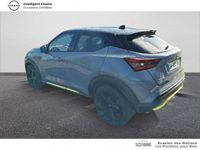 Occasion Nissan Kiiro 114 ch (83 kW) 2022