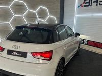 Occasion Audi A1 Sportback 90 ch (66 kW) 2018 Citadine