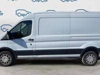 Occasion Ford Transit Business Edition 129 ch (94 kW) 2021 Blanc Van