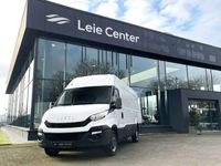 occasion Iveco Daily L4 35-130 HI MATIC AUTOMAAT CRUISE TREKHAAK