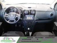 Occasion Dacia Lodgy 116 ch (85 kW) 2017 Monospace