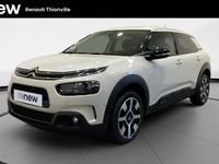 Occasion Citroën C4 PureTech 130 ch (95 kW) 2019 Blanc Berline