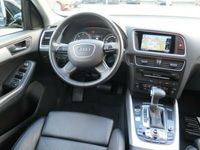 occasion Audi Q5 2.0 TDI 190CH S LINE QUATTRO S TRONIC 7