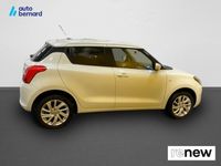 occasion Suzuki Swift SWIFT1.2 Dualjet Hybrid AllGrip - Privilège