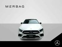 occasion Mercedes A220 A 220d 4M AMG-Line Pano+Multi+Night+Ambi AMG Line