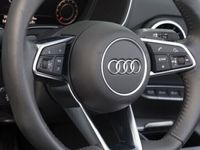 occasion Audi TT Roadster 45 TFSI S TRONIC S LINE