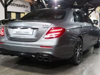 occasion Mercedes E53 AMG AMG V (2) 53 AMG 4MATIC+ AUTO