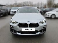 occasion BMW X2 sDrive 18d 150 ch BVA8 Business Design