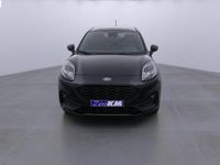 occasion Ford Puma 1.0 Ecoboost Mhev 125ch St-line