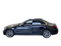 occasion Mercedes C300 Classe de 9G-Tronic AMG Line