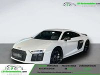 occasion Audi R8 Coupé V10 Plus 5.2 Fsi 610 Bva Quattro