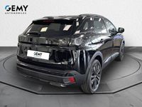 occasion Peugeot 3008 PureTech 130ch S&S EAT8 GT