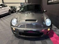Occasion Mini Cooper S 170 ch (125 kW) 2006 Gris Citadine