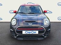 occasion Mini John Cooper Works - 2.0 Cooper 231 BVA6