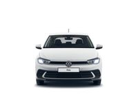 occasion VW Polo FL 1.0 MPI 80 CH BVM5