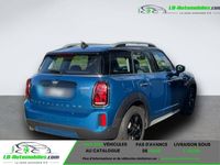 occasion Mini Countryman 136 ch BVA