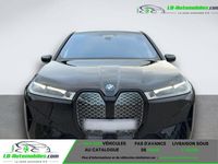 occasion BMW iX xDrive50 523ch