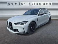 occasion BMW M3 Xdrive 510 Bva Sport Touring G21 Lci Competi