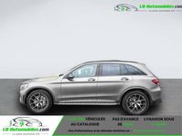 occasion Mercedes GLC43 AMG AMG BVA 4Matic