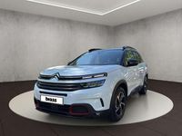 Occasion Citroën C5 Aircross 224 ch (164 kW) 2022 Blanc SUV