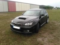 occasion Subaru Impreza WRX STI Club