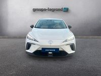 Occasion MG MG4 EV Luxury 150 kW (204 ch) 2024 Citadine