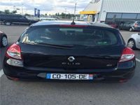 occasion Renault Clio III 1.5 DCI 75 OVALIE ECO²