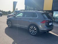 occasion VW Tiguan 2.0 TDI 190 DSG7 4Motion Carat