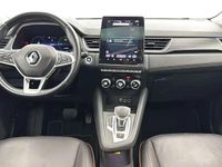 Occasion Renault Captur Iconic 2022 Gris SUV