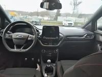 Occasion Ford Puma ST-Line 2020 Gris métallisé SUV