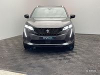 occasion Peugeot 5008 II BLUEHDI 130CH S&S EAT8 ALLURE PACK