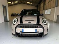 occasion Mini Cooper S Coupé -2.0i - 178 - Bvr Sport Edition