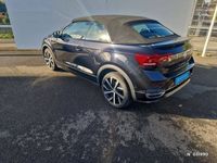 occasion VW T-Roc Cabriolet 1.5 Tsi Evo 150 Start/stop Dsg7