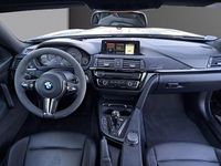 Occasion BMW M4 Sport Line 460 ch (338 kW) 2017 Noir Coupé
